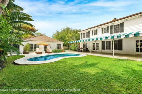 210 Merrain Road Palm Beach FL 33480