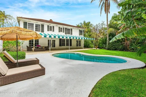 210 Merrain Road Palm Beach FL 33480