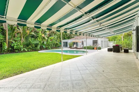 210 Merrain Road Palm Beach FL 33480