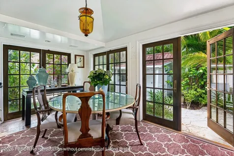 210 Merrain Road Palm Beach FL 33480