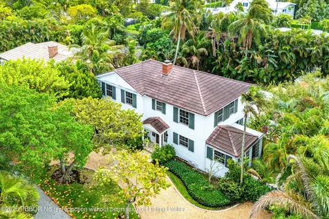 210 Merrain Road Palm Beach FL 33480