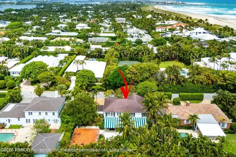 210 Merrain Road Palm Beach FL 33480