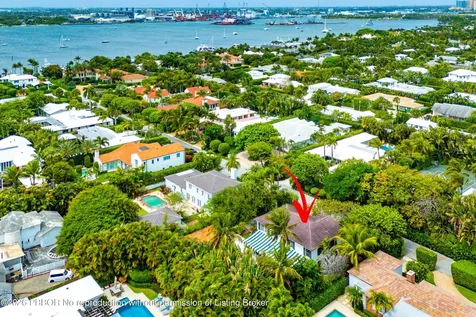 210 Merrain Road Palm Beach FL 33480