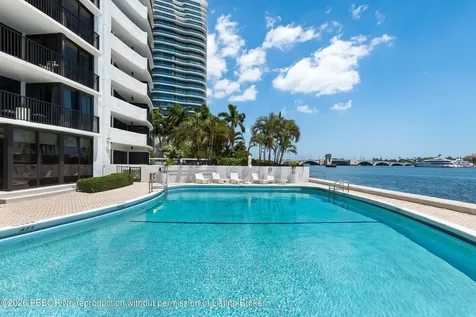 1200 S Flagler Drive West Palm Beach FL 33401