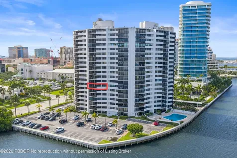 1200 S Flagler Drive West Palm Beach FL 33401