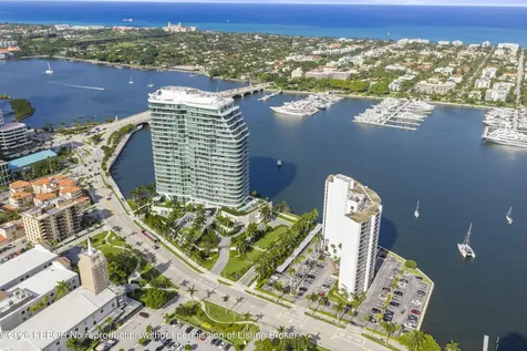 1200 S Flagler Drive West Palm Beach FL 33401