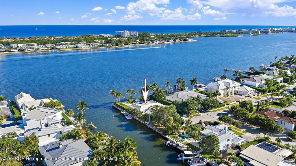 2204 Notre Dame Drive Lake Worth Beach FL 33460