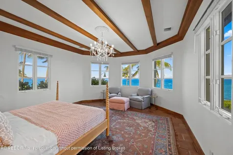 240 N Ocean Boulevard Palm Beach FL 33480
