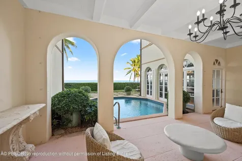 240 N Ocean Boulevard Palm Beach FL 33480