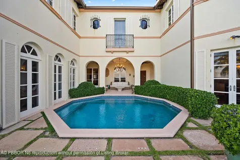 240 N Ocean Boulevard Palm Beach FL 33480