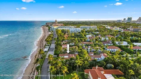240 N Ocean Boulevard Palm Beach FL 33480