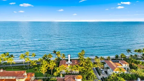 240 N Ocean Boulevard Palm Beach FL 33480