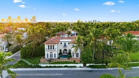 240 N Ocean Boulevard Palm Beach FL 33480