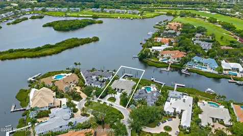 121 Commodore Drive Jupiter FL 33477