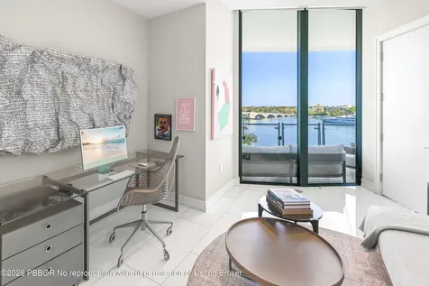 1100 S Flagler Drive West Palm Beach FL 33401