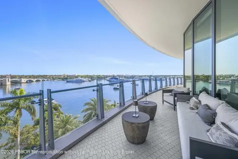 1100 S Flagler Drive West Palm Beach FL 33401