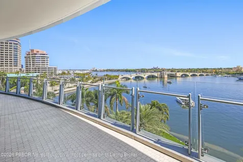 1100 S Flagler Drive West Palm Beach FL 33401