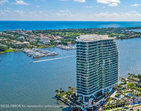 1100 S Flagler Drive West Palm Beach FL 33401