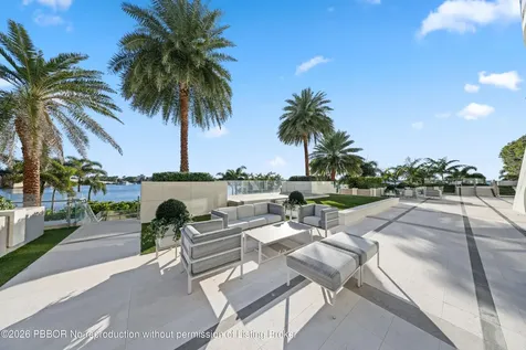 1100 S Flagler Drive West Palm Beach FL 33401