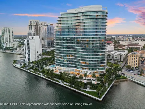 1100 S Flagler Drive West Palm Beach FL 33401