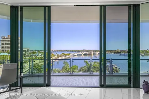 1100 S Flagler Drive West Palm Beach FL 33401