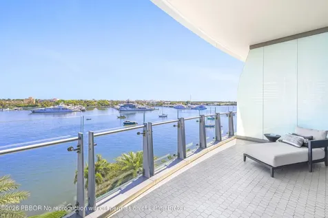 1100 S Flagler Drive West Palm Beach FL 33401