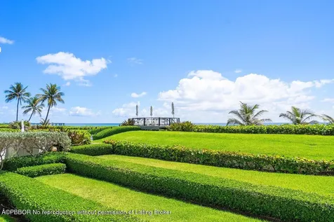 3120 S Ocean Boulevard Palm Beach FL 33480
