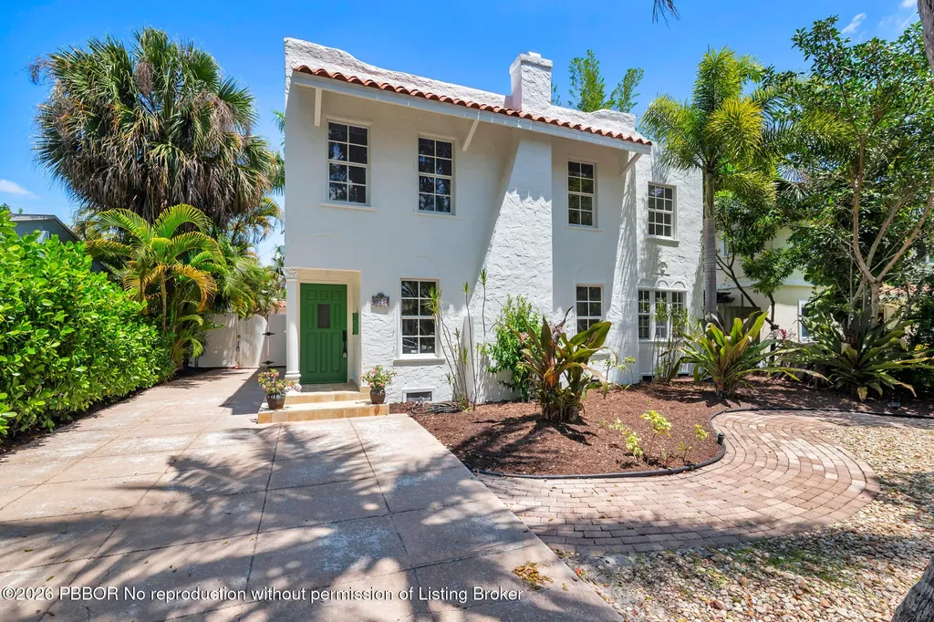 525 35th Street West Palm Beach FL 33407