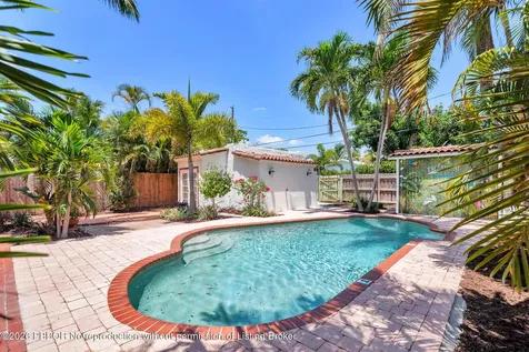 525 35th Street West Palm Beach FL 33407
