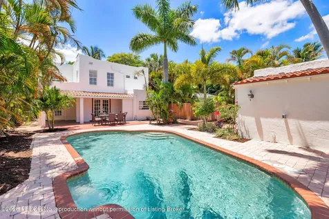 525 35th Street West Palm Beach FL 33407