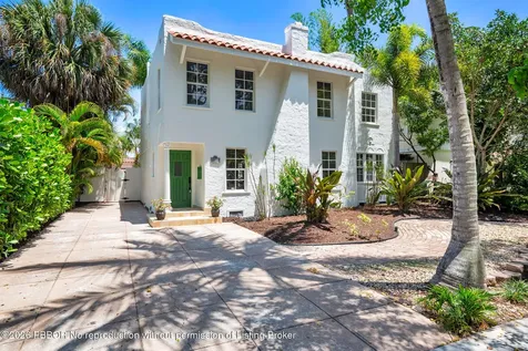 525 35th Street West Palm Beach FL 33407