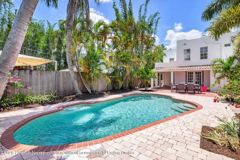 525 35th Street West Palm Beach FL 33407