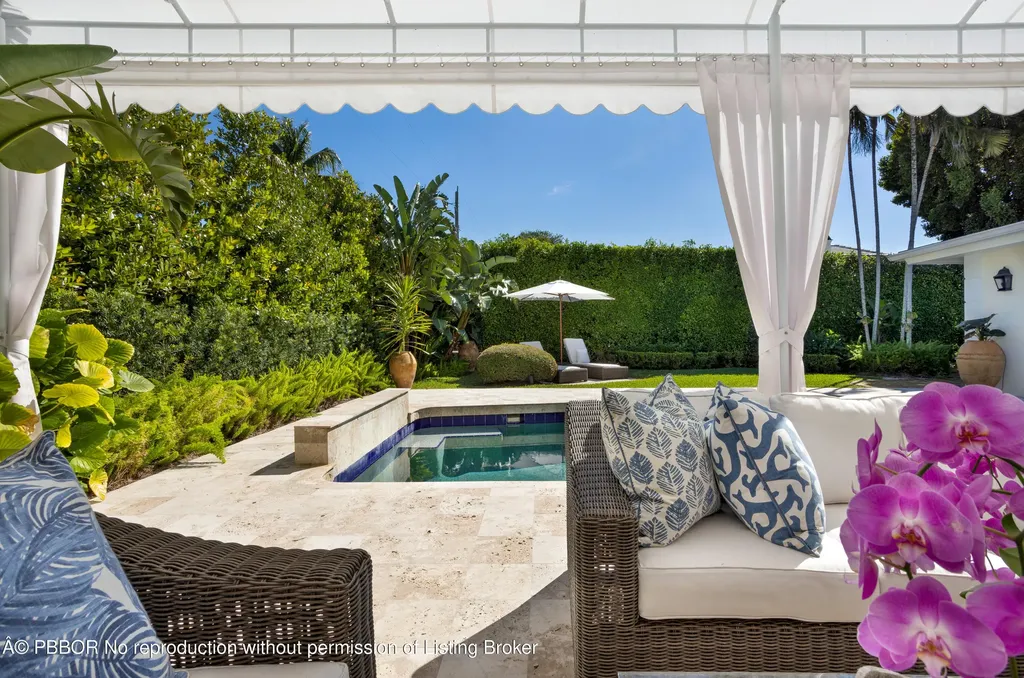 265 Sandpiper Drive Palm Beach FL 33480