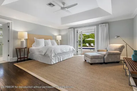 265 Sandpiper Drive Palm Beach FL 33480