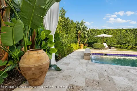 265 Sandpiper Drive Palm Beach FL 33480