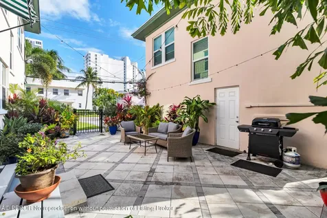 1701 S Olive Avenue West Palm Beach FL 33401