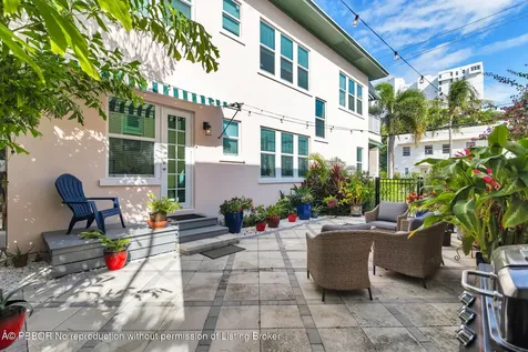 1701 S Olive Avenue West Palm Beach FL 33401