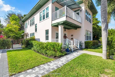 1701 S Olive Avenue West Palm Beach FL 33401