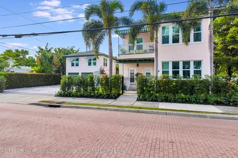 1701 S Olive Avenue West Palm Beach FL 33401