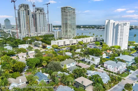 1701 S Olive Avenue West Palm Beach FL 33401