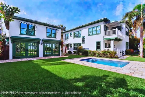1701 S Olive Avenue West Palm Beach FL 33401