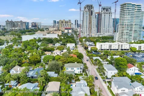 1701 S Olive Avenue West Palm Beach FL 33401