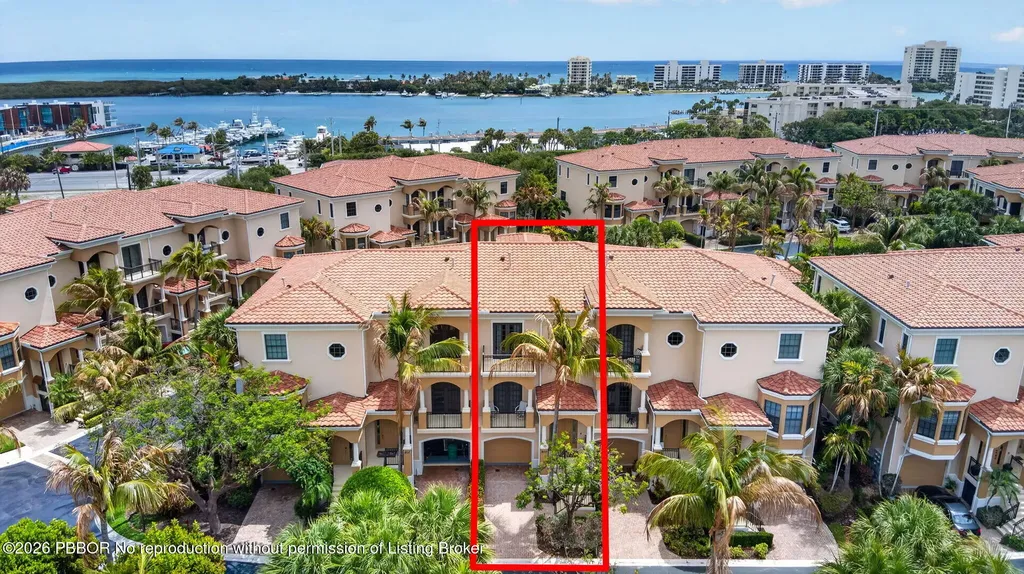 803 Del Sol Circle Tequesta FL 33469