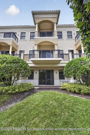 803 Del Sol Circle Tequesta FL 33469