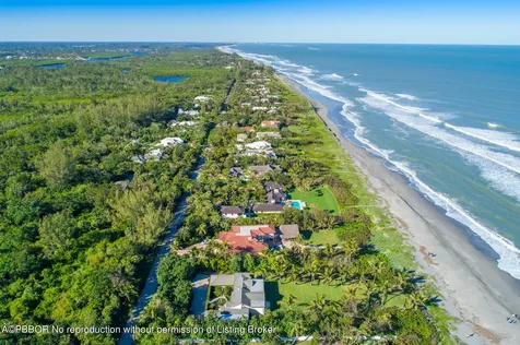 5 N Beach Road Hobe Sound FL 33455