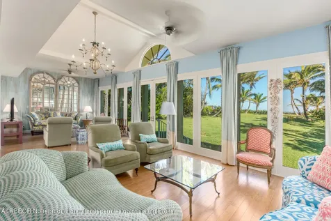 5 N Beach Road Hobe Sound FL 33455