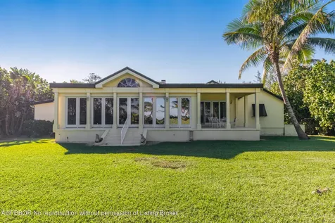 5 N Beach Road Hobe Sound FL 33455