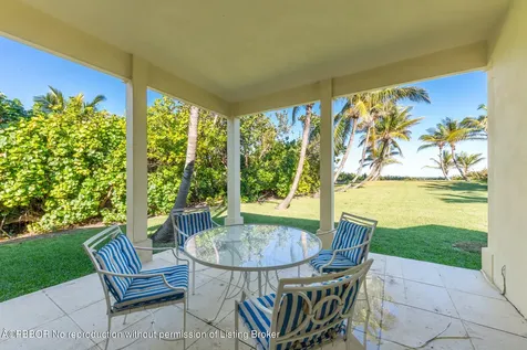 5 N Beach Road Hobe Sound FL 33455