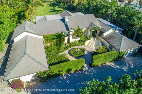 5 N Beach Road Hobe Sound FL 33455