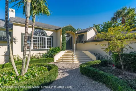 5 N Beach Road Hobe Sound FL 33455